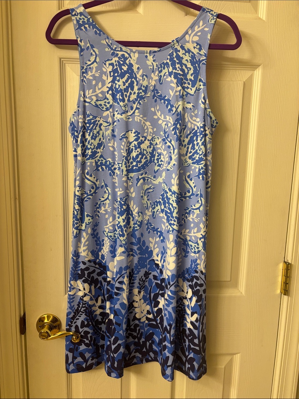 Lilly Pulitzer NWT Kristen dress medium